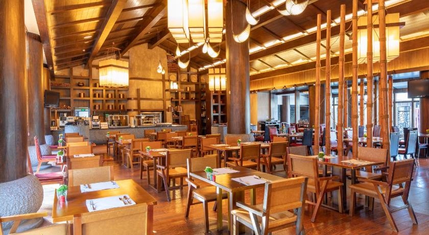InterContinental Lijiang Ancient Town Resort By IHG - image 49