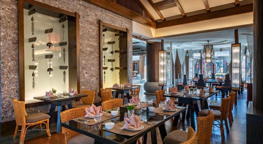 InterContinental Lijiang Ancient Town Resort By IHG - image 33