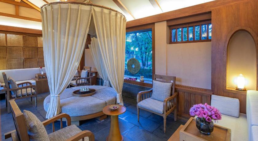 InterContinental Lijiang Ancient Town Resort By IHG - image 18