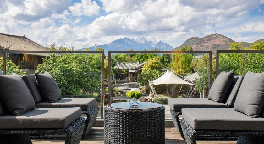 InterContinental Lijiang Ancient Town Resort By IHG - image 44
