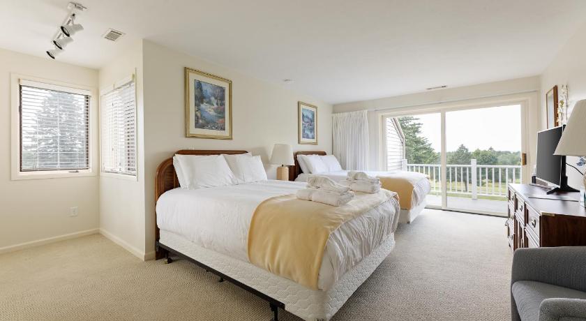 애크미 (MI) Valleyway Getaway Golf AC 2 Beds + Baths 3성급 숙소 스위트룸
