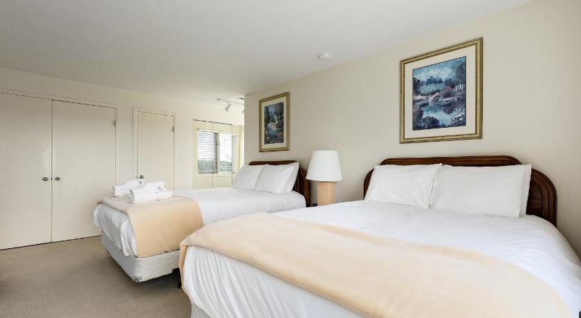 애크미 (MI) Valleyway Getaway Golf AC 2 Beds + Baths 3성급 숙소 로비