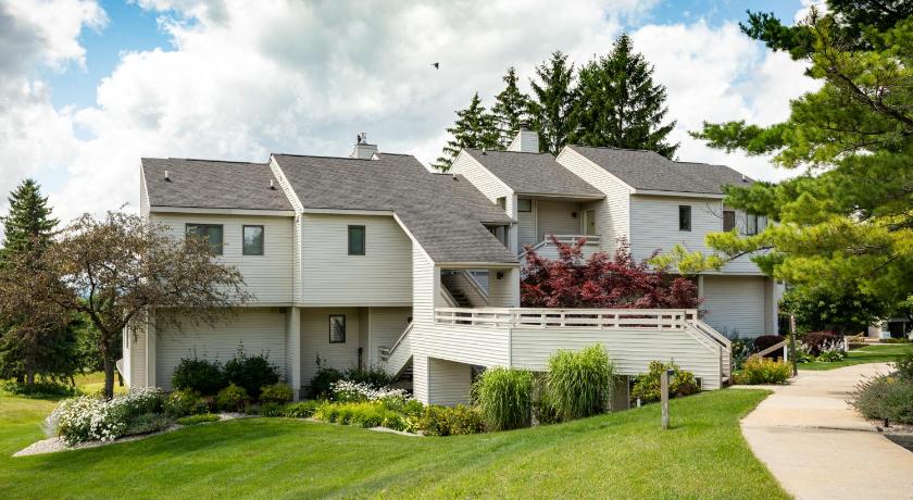 애크미 (MI) Valleyway Getaway Golf AC 2 Beds + Baths 3성급 숙소 객실