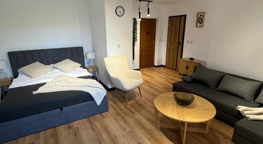 Apartment Ewy