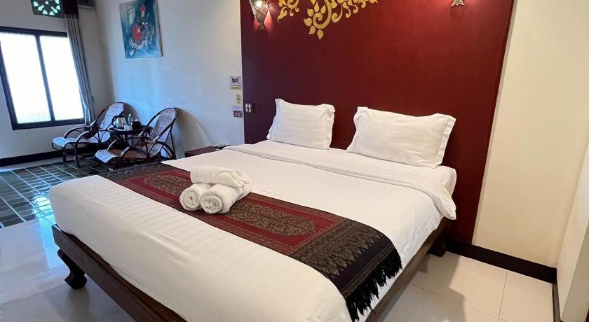 스탠다드 킹룸 (Standard King Room) 이미지 1