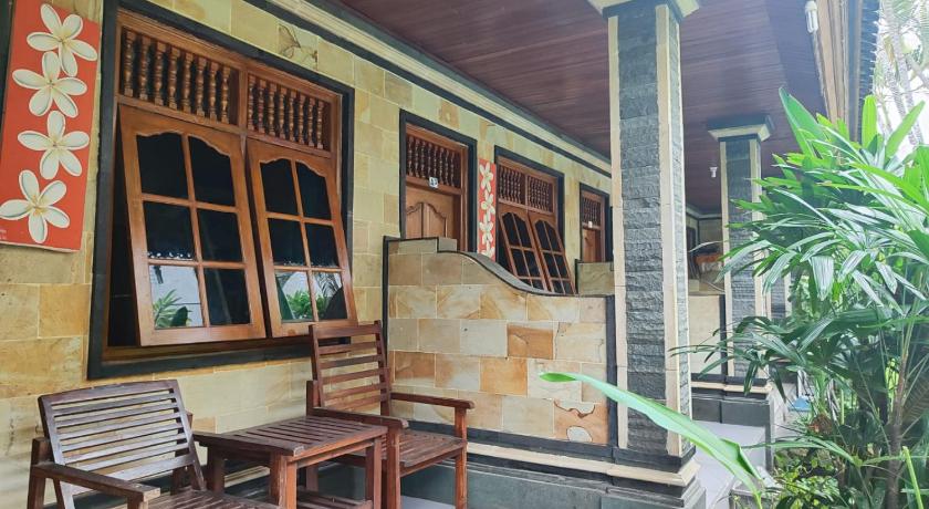 Adus Beach Inn - image 38