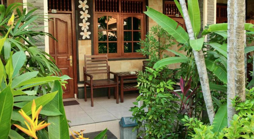 Adus Beach Inn - image 31