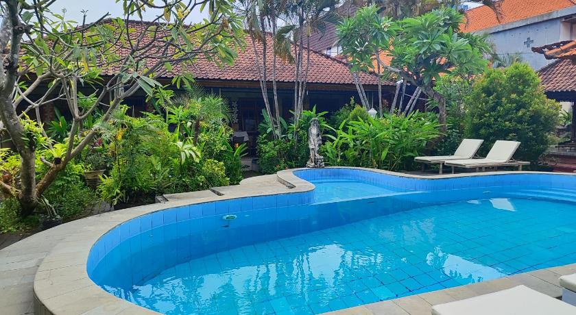 Adus Beach Inn - image 11