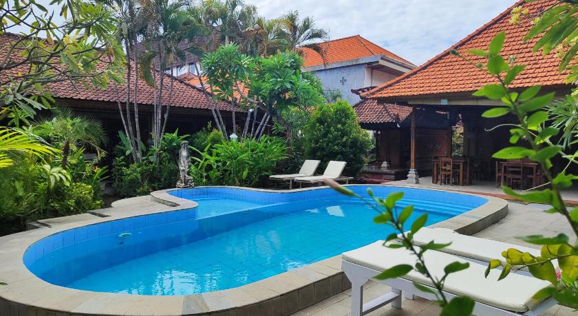 Adus Beach Inn - image 8