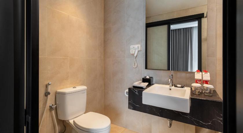 Image of Suite Room 15