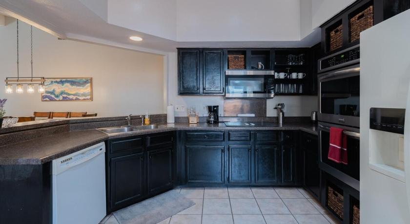 サンアントニオ Beautiful Home with Pool, Games & Covered Patio 4つ星 宿泊施設 客室