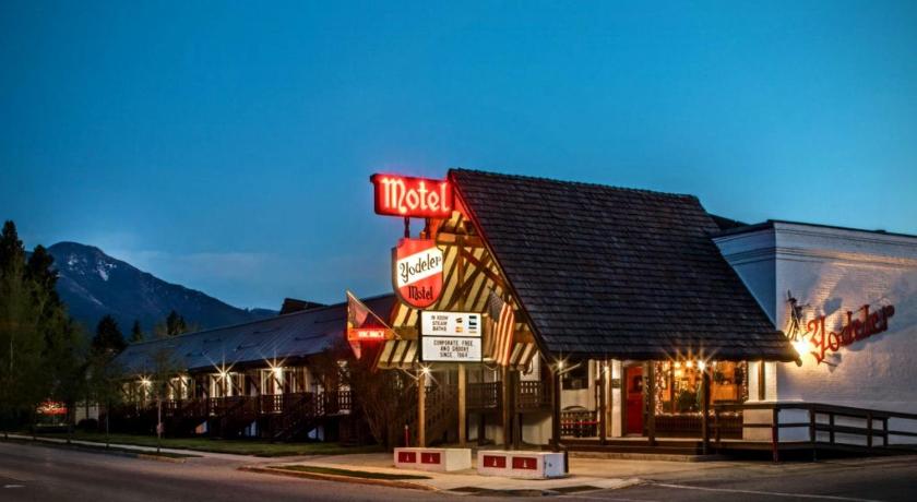 Yodeler Motel