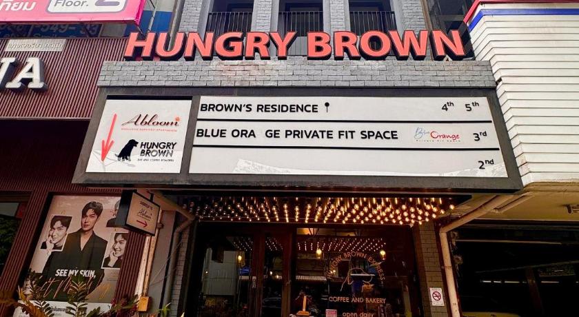 Brown's Residence - image 3