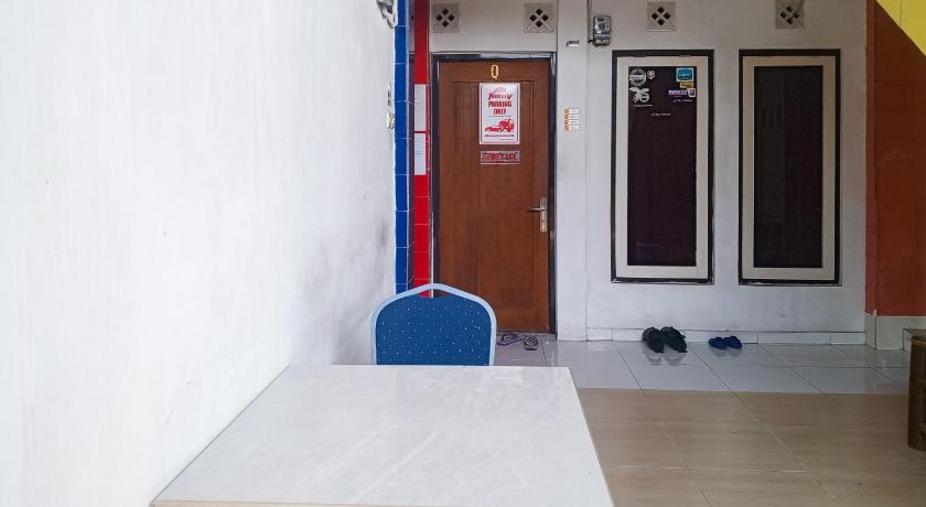 Malibu Syariah Tajur Bogor RedPartner – Bogor, ID