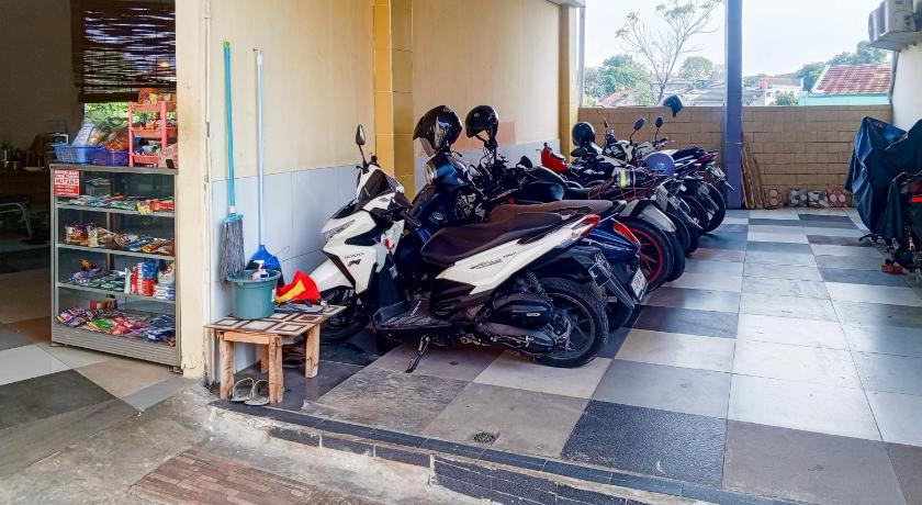 Malibu Syariah Tajur Bogor RedPartner – Bogor, ID