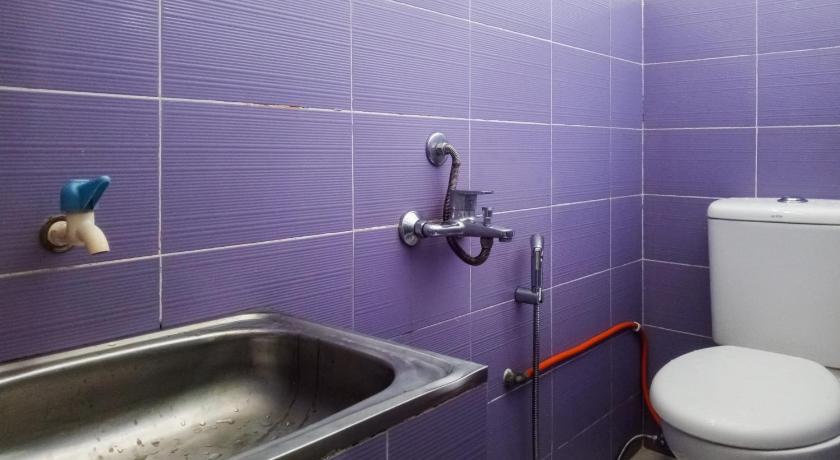Malibu Syariah Tajur Bogor RedPartner – Bogor, ID