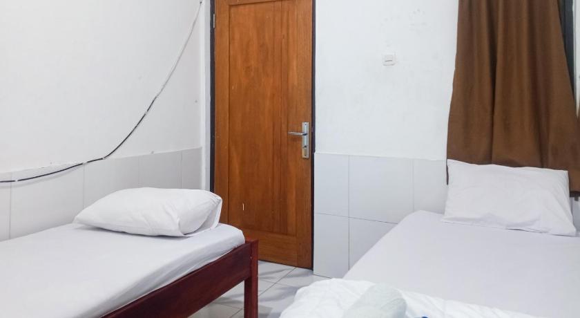 Malibu Syariah Tajur Bogor RedPartner – Bogor, ID