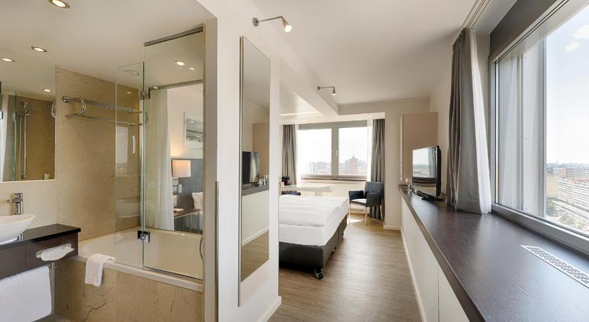 Immagine di Camera Standard (Standard Room) 1