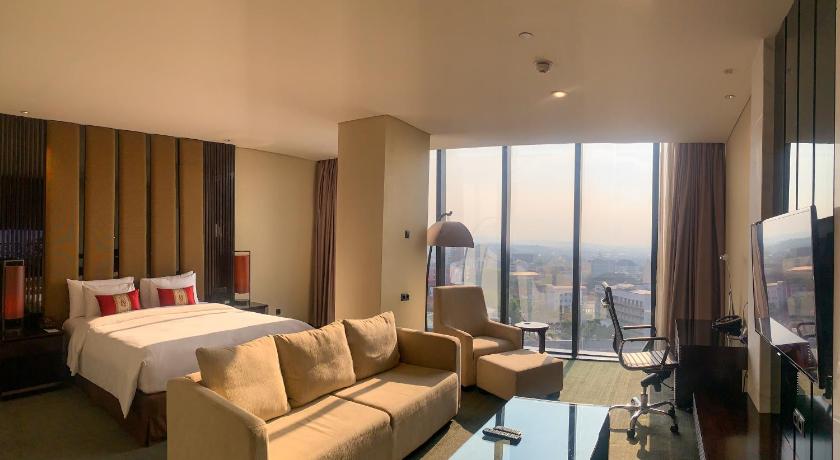 Image of Junior Suite Room 0