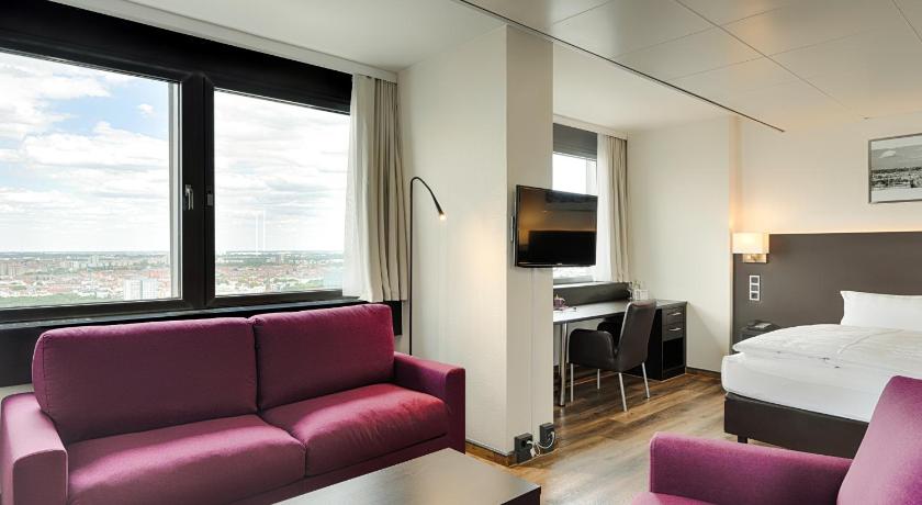 Immagine di Junior Suite 4