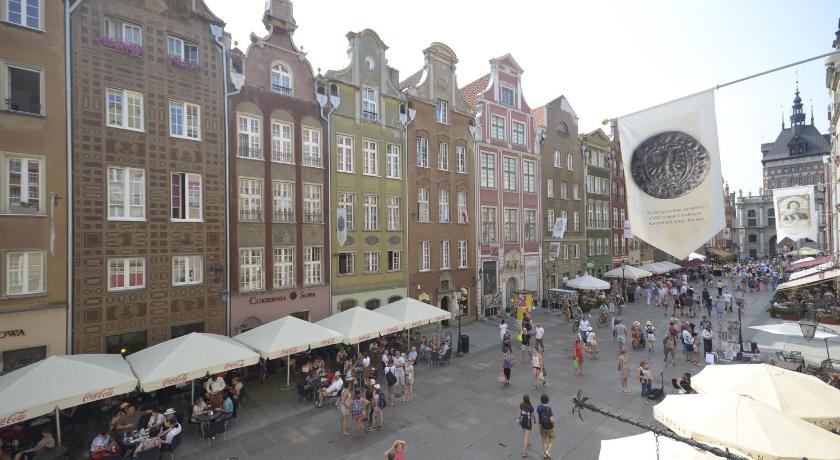 Dom & House Apartments Old Town Dluga photo