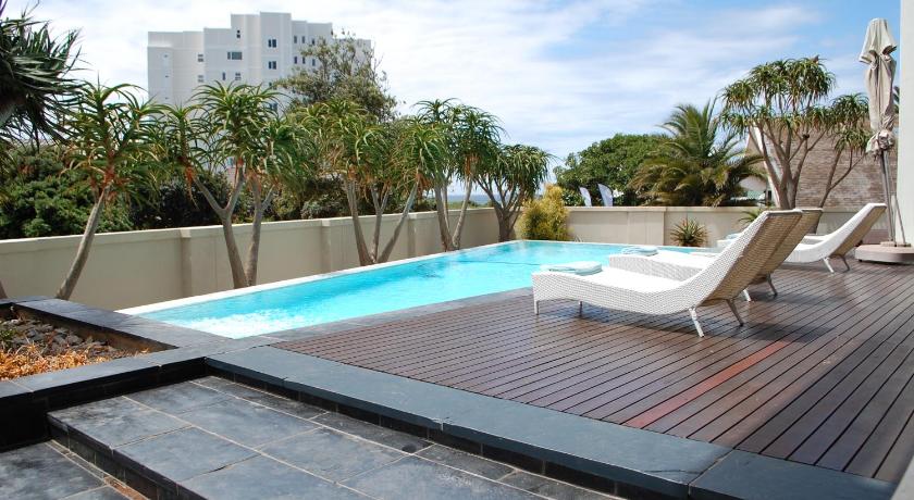 Isango Gate Boutique Hotel And Spa – Gqeberha, IL