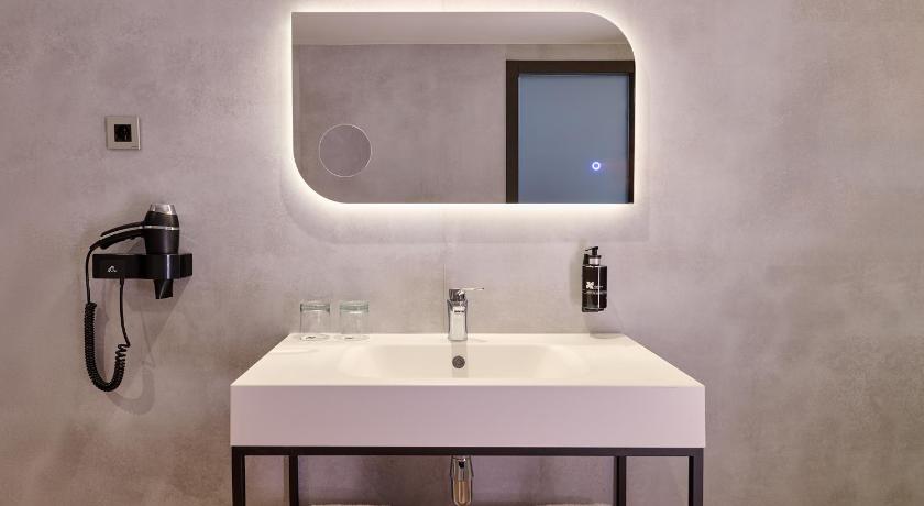 Image of Habitación Doble Premium - 2 camas (Premium Twin Room) 4