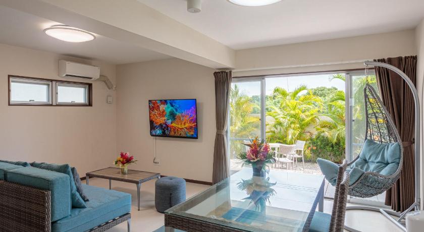 石垣 HOTEL FIT IN ISHIGAKIJIMA 2つ星 ホテル ロビー