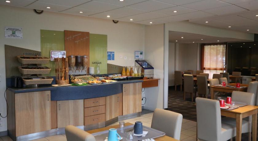 ibis Styles Orleans