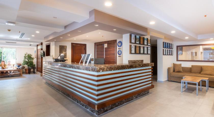 Viking Suite Hotel - image 6