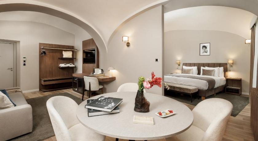 2ベッドルーム　スイート (Two-Bedroom Suite)の画像 4