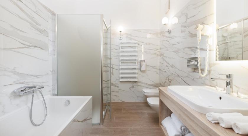2ベッドルーム　スイート (Two-Bedroom Suite)の画像 1