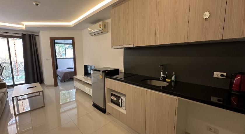 Laguna Beach 3 Resort Maldives Pattaya – Jomtien, DC
