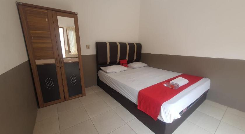 Image of Budget Double Room 1