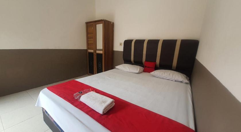 Image of RedDoorz Room 4