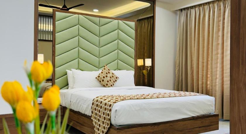 Image of Superior Room with Mountain View 4