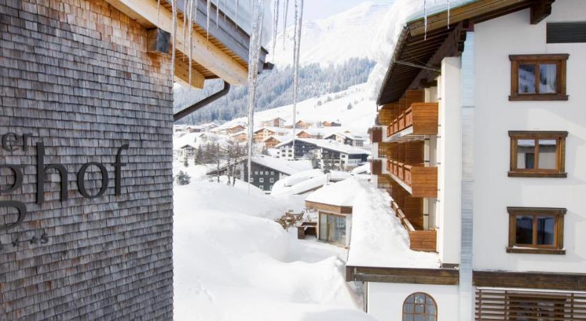Hotel Berghof photo