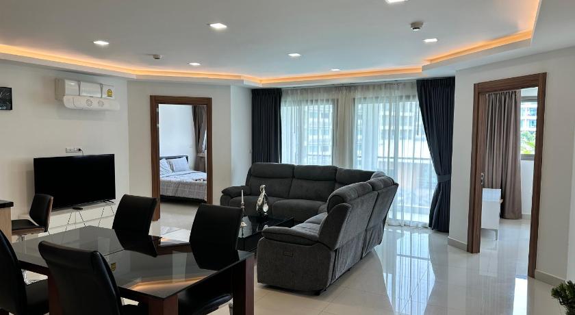 Laguna Beach 3 Resort Maldives Pattaya – Jomtien, DC