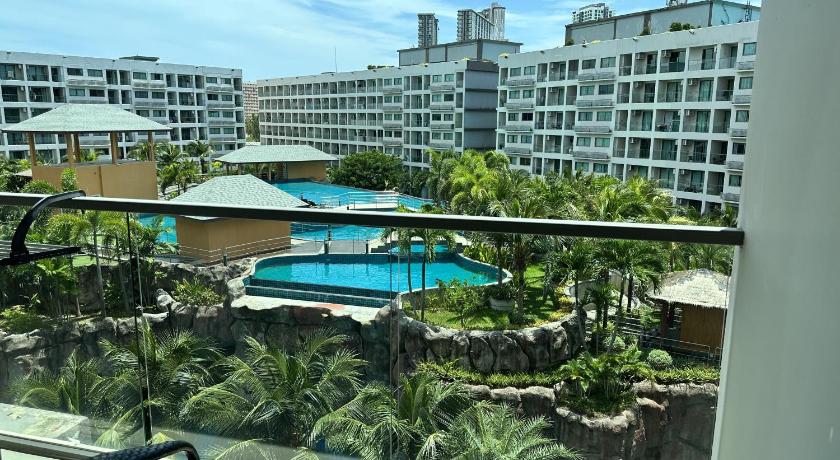 Laguna Beach 3 Resort Maldives Pattaya – Jomtien, DC