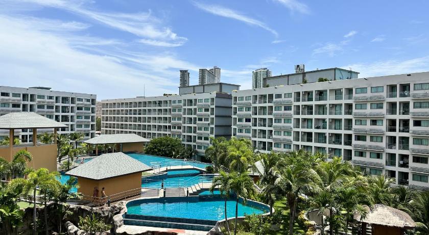 Laguna Beach 3 Resort Maldives Pattaya – Jomtien, DC