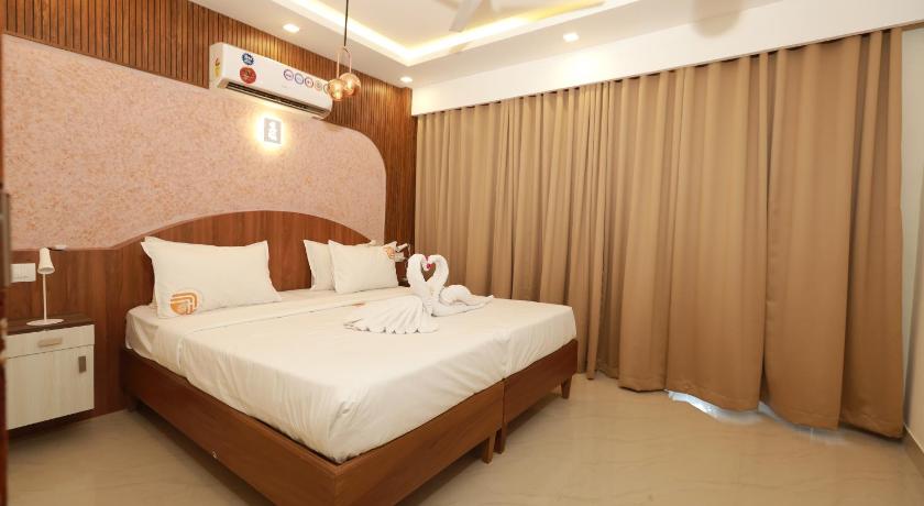 Hotel Liwa Tower - image 48