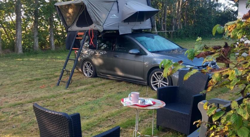 Lille Landsted Camping