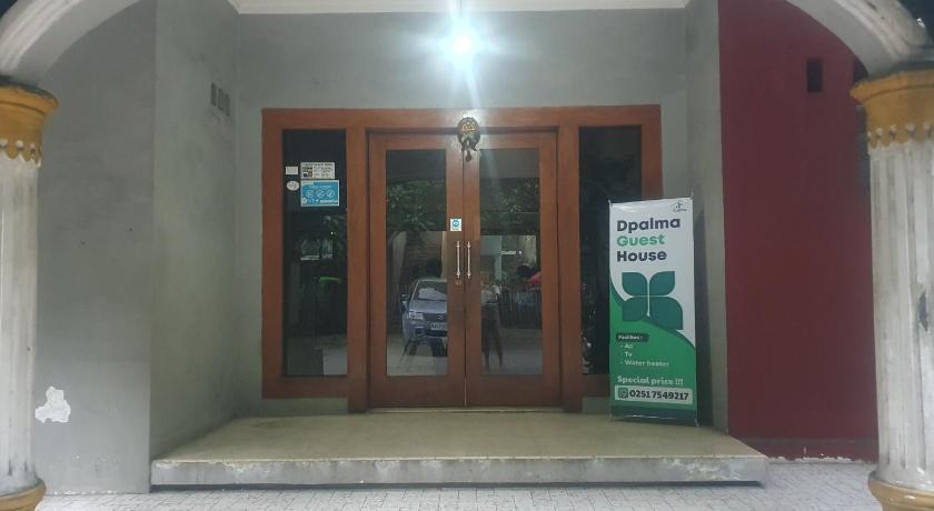 DPalma Bogor by Ruang Tidur - image 11