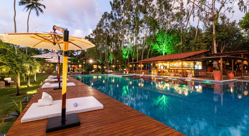 Eco Luar Boutique Hotel