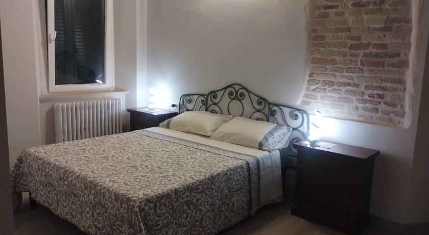 Nuvole e Rondini