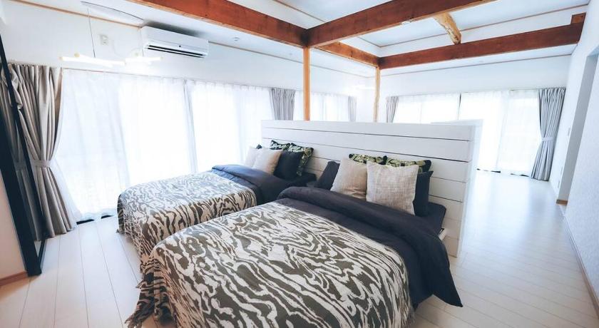 조시 秘密基地白子ベース 4성급 숙소 스위트룸