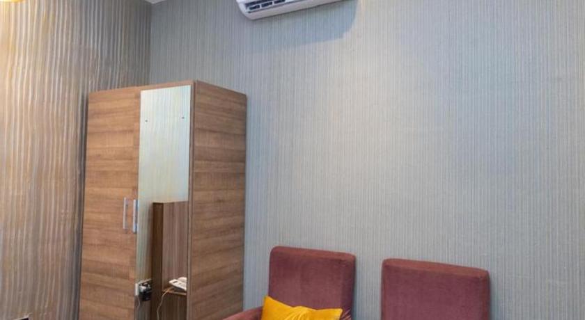 Image of Deluxe Double or Twin Room 6
