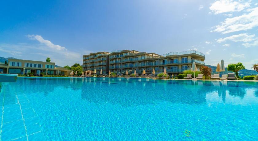Karya Family Resort
