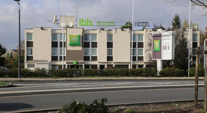 ibis Styles Orleans