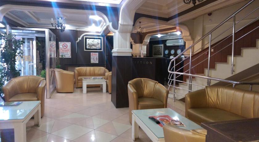 Mevlana Hotel photo